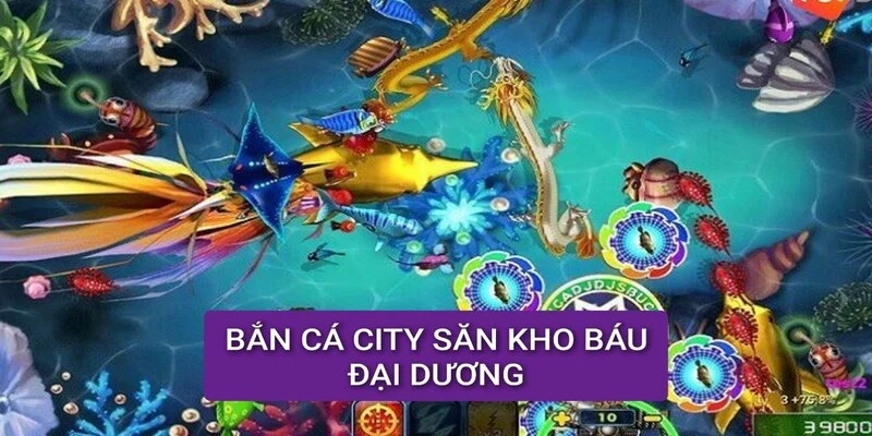 ban-ca-city-truy-tim-kho-bau
